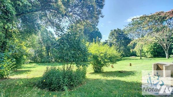 Maison à Vendre à Créon (33670) en Gironde (33) . Quartier privilégié proche de toutes les comm...