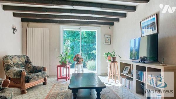 Maison à Vendre à Créon (33670) en Gironde (33) . Quartier privilégié proche de toutes les comm...