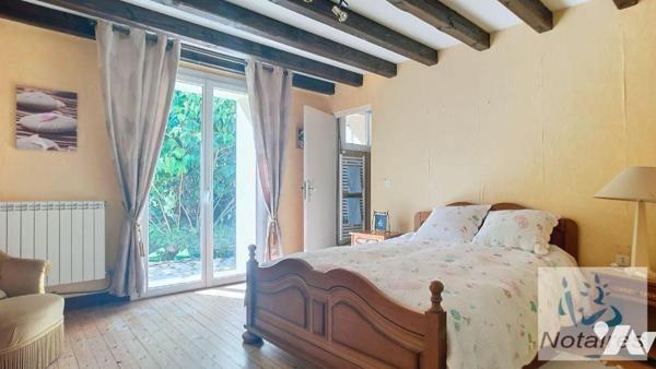 Maison à Vendre à Créon (33670) en Gironde (33) . Quartier privilégié proche de toutes les comm...