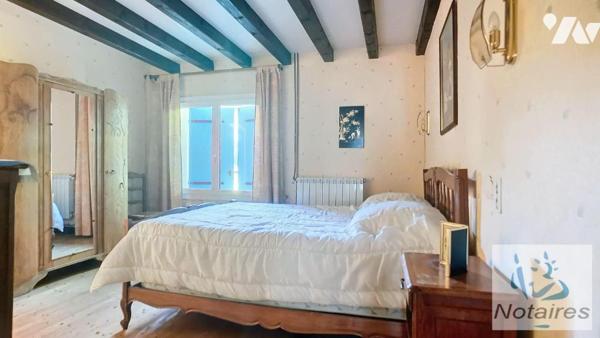 Maison à Vendre à Créon (33670) en Gironde (33) . Quartier privilégié proche de toutes les comm...