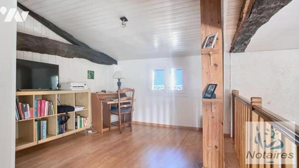 Maison à Vendre à Créon (33670) en Gironde (33) . Quartier privilégié proche de toutes les comm...