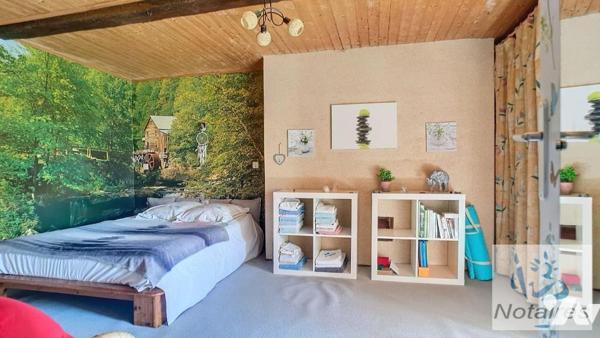 Maison à Vendre à Créon (33670) en Gironde (33) . Quartier privilégié proche de toutes les comm...