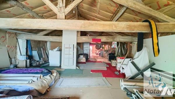 Maison à Vendre à Créon (33670) en Gironde (33) . Quartier privilégié proche de toutes les comm...