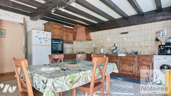 Maison à Vendre à Créon (33670) en Gironde (33) . Quartier privilégié proche de toutes les comm...