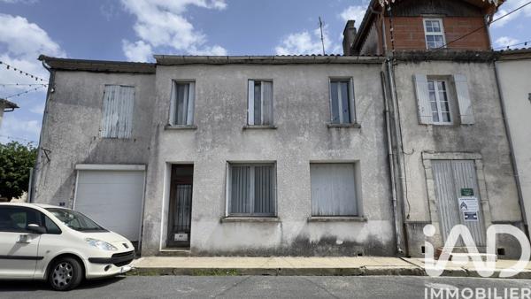 Maison à vendre 6 pièces 120,7 m² Lévignac-de-Guyenne