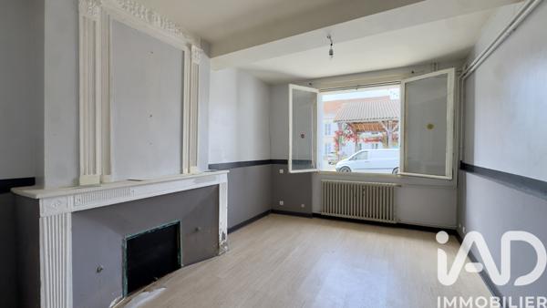 Maison à vendre 6 pièces 120,7 m² Lévignac-de-Guyenne
