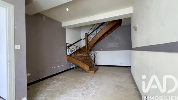 Maison à vendre 6 pièces 120,7 m² Lévignac-de-Guyenne