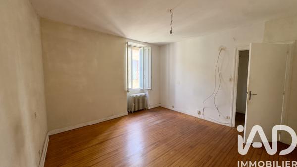 Maison à vendre 6 pièces 120,7 m² Lévignac-de-Guyenne