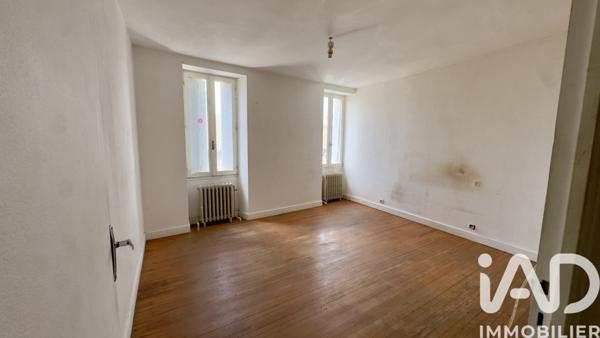 Maison à vendre 6 pièces 120,7 m² Lévignac-de-Guyenne