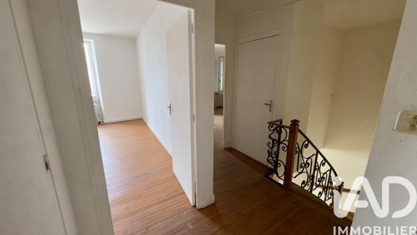 Maison à vendre 6 pièces 120,7 m² Lévignac-de-Guyenne