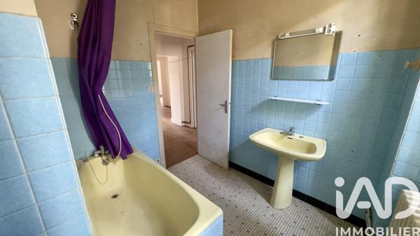 Maison à vendre 6 pièces 120,7 m² Lévignac-de-Guyenne