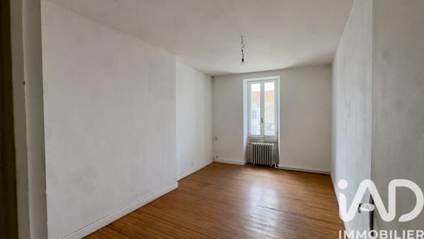 Maison à vendre 6 pièces 120,7 m² Lévignac-de-Guyenne