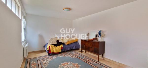 Charmante Maison à Vendre à Saulnières - Exclusivité Guy Hoquet!