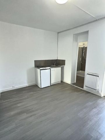 Appartement Villeneuve Saint Georges 2 pièces 28,96 m²