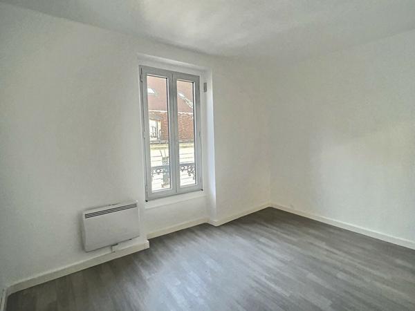 Appartement Villeneuve Saint Georges 2 pièces 28,96 m²