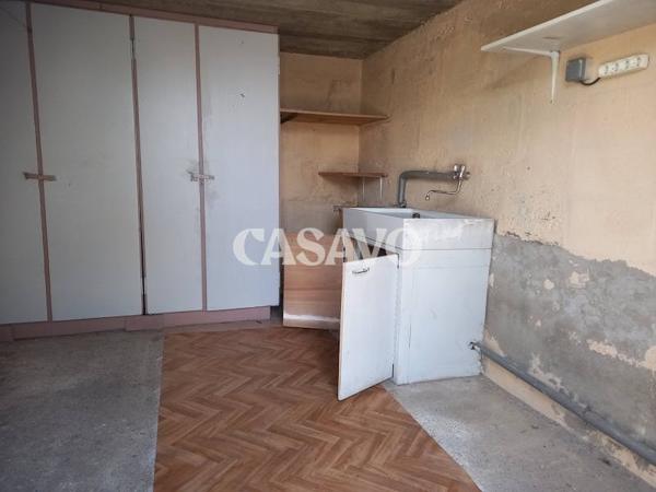 Vente Maison 3 pièces de 53m² - 33500 Libourne
