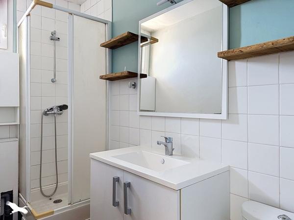 Appartement à vendre 144 700 € Toulouse 1 pièce 26 m² DPE G