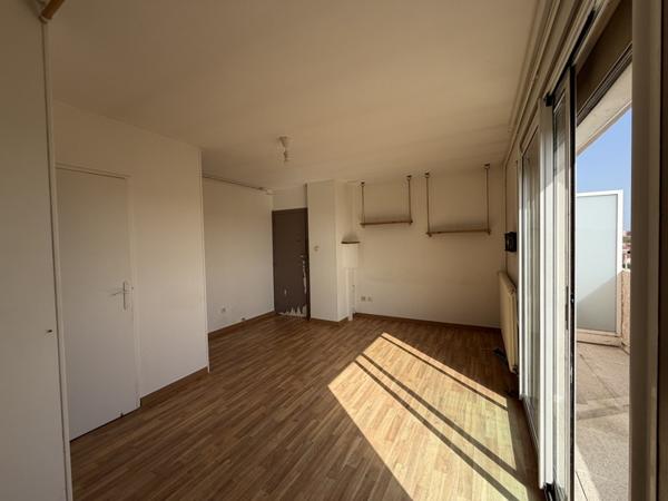 Appartement à vendre 144 700 € Toulouse 1 pièce 26 m² DPE G