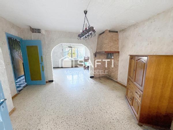 Maison 4 pièces 129 m²