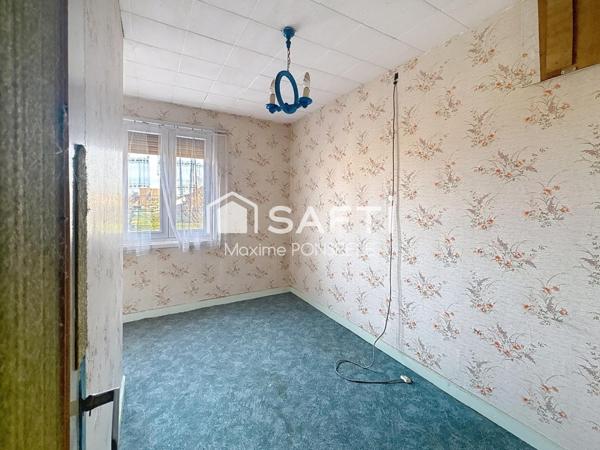 Maison 4 pièces 129 m²
