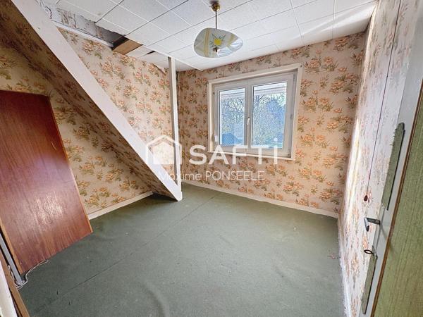 Maison 4 pièces 129 m²