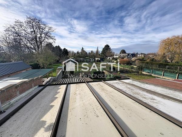 Maison 4 pièces 129 m²