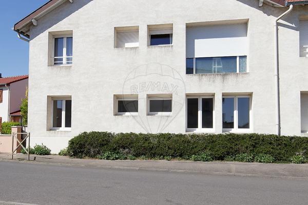 Appartement  en vente - Moselle - 57