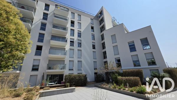 Studio à vendre 26,3 m² Rennes