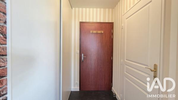 Studio à vendre 26,3 m² Rennes