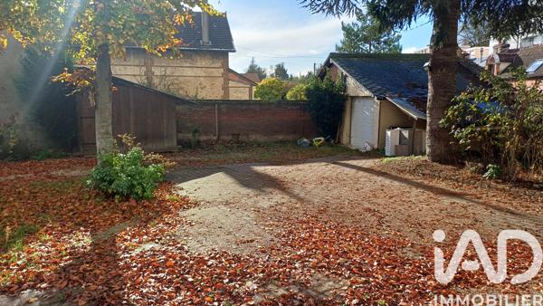 Maison à vendre 5 pièces 101 m² Évreux