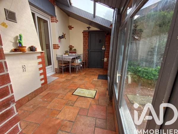 Maison à vendre 5 pièces 101 m² Évreux