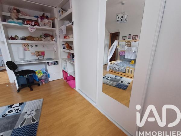 Maison à vendre 5 pièces 101 m² Évreux