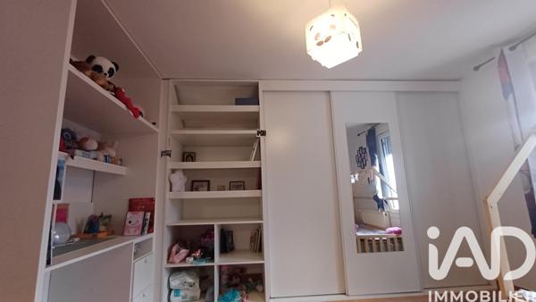 Maison à vendre 5 pièces 101 m² Évreux