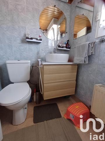 Maison à vendre 5 pièces 101 m² Évreux