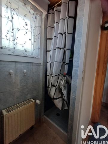 Maison à vendre 5 pièces 101 m² Évreux