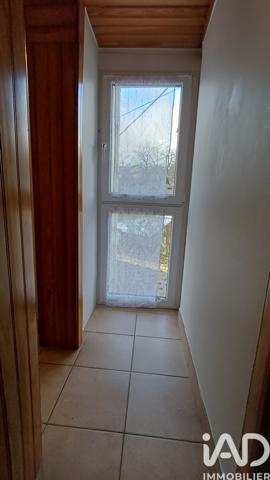 Maison à vendre 5 pièces 101 m² Évreux