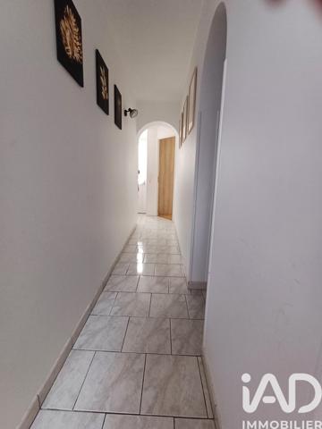 Maison à vendre 5 pièces 101 m² Évreux