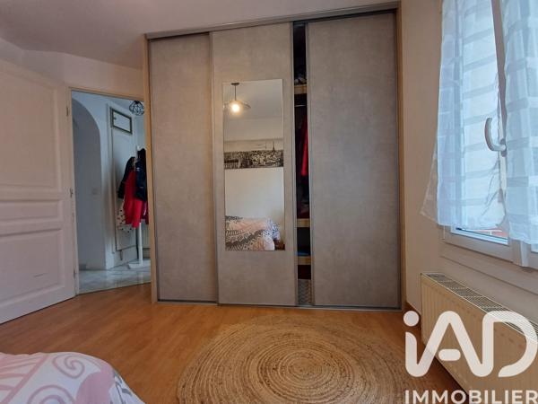 Maison à vendre 5 pièces 101 m² Évreux