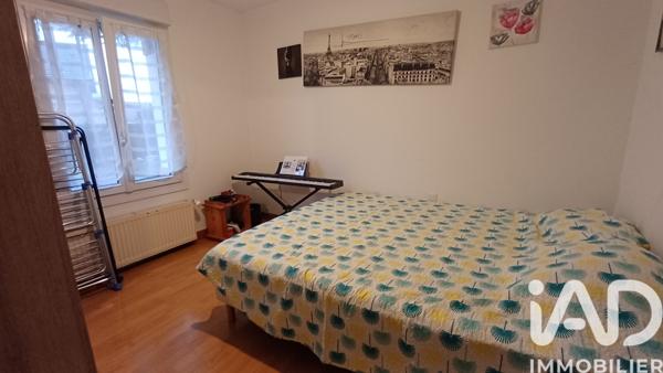 Maison à vendre 5 pièces 101 m² Évreux