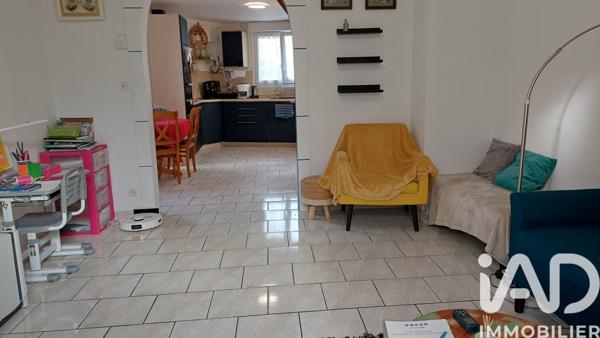 Maison à vendre 5 pièces 101 m² Évreux