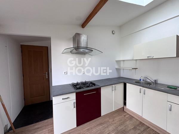 Charmante Maison à Vendre à Paray Vieille Poste