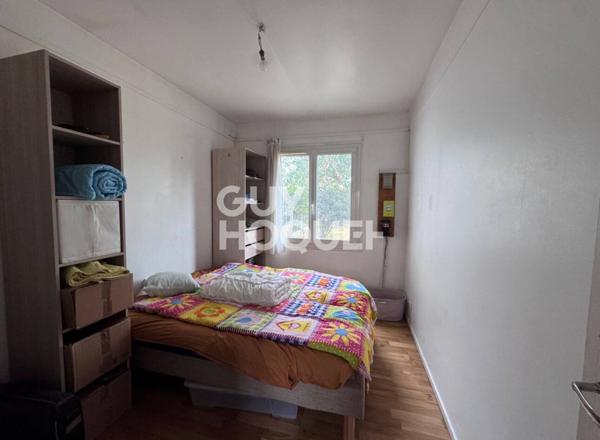 Charmante Maison à Vendre à Paray Vieille Poste