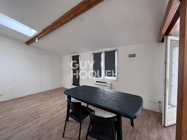 Charmante Maison à Vendre à Paray Vieille Poste