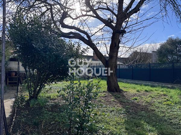 Charmante Maison à Vendre à Paray Vieille Poste