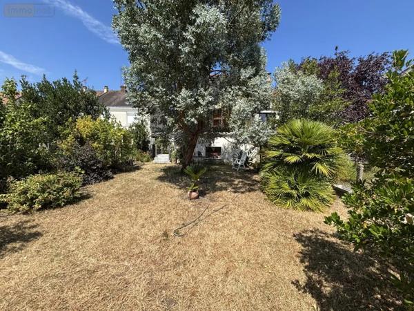Achat - Maison Le Mans 72000 5 pièces 150 m 2
