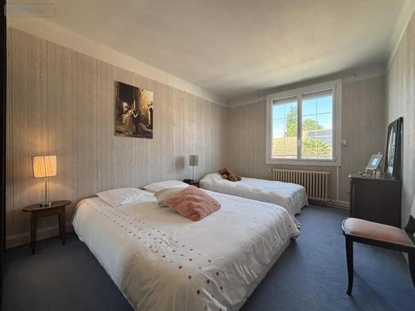 Achat - Maison Le Mans 72000 5 pièces 150 m 2