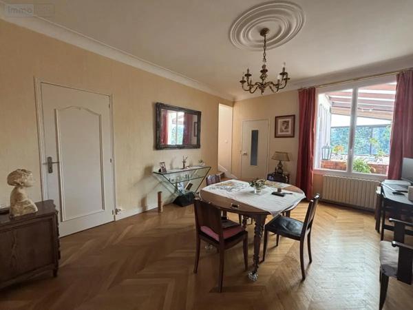 Achat - Maison Le Mans 72000 5 pièces 150 m 2