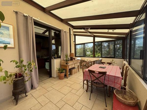 Achat - Maison Le Mans 72000 5 pièces 150 m 2