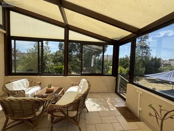 Achat - Maison Le Mans 72000 5 pièces 150 m 2