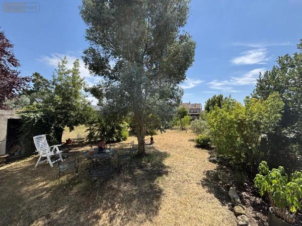 Achat - Maison Le Mans 72000 5 pièces 150 m 2